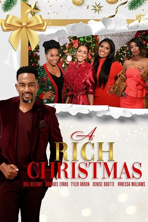 A Rich Christmas 2021 1080p web YTS