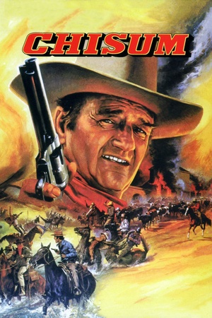 Chisum 1970 1080p bluray YTS