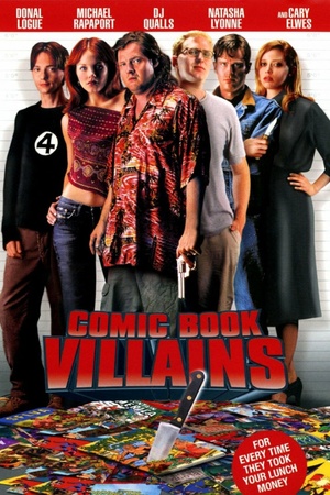 Comic Book Villains 2002 1080p web YTS