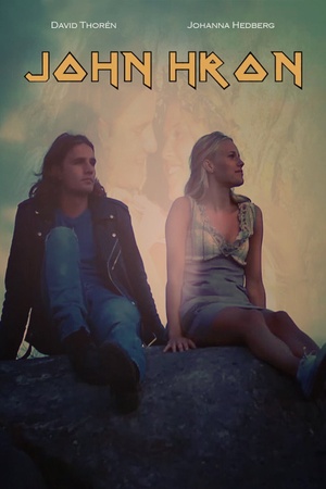 John Hron 2015 1080p bluray YTS