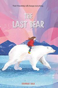 The Last Bear by Hannah Gold EPUB