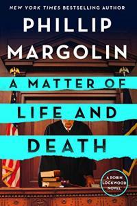 A Matter of Life and Death by Phillip Margolin EPUB
