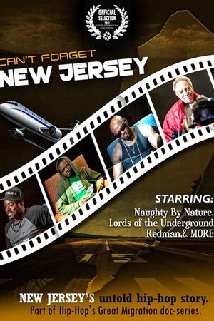 Can't Forget New Jersey 2019 1080p web YTS