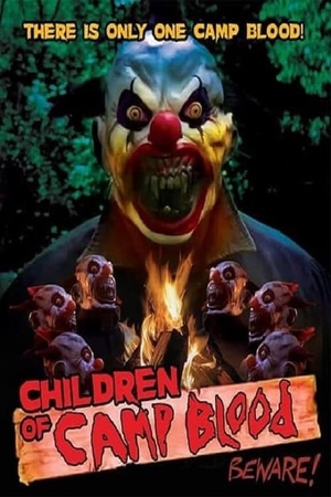Children of Camp Blood 2020 1080p web YTS