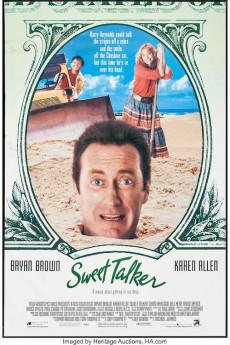 Sweet Talker 1991 720p web YTS