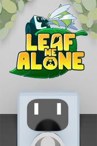 Leaf Me Alone MULTi5 FitGirl Repack