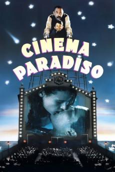 Cinema Paradiso 1988 2160p bluray YTS