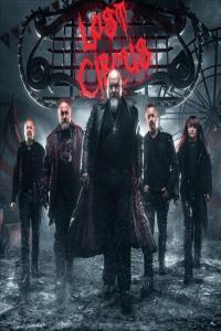 Lost Circus Lost Circus 2021 Mp3 320kbps PMEDIA