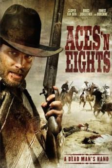 Aces 'N' Eights 2008 720p web YTS