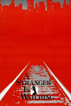 A Stranger Is Watching 1982 720p bluray YTS