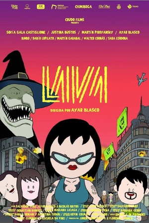 Lava 2019 1080p web YTS