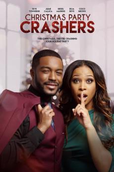 Christmas Party Crashers 2022 720p web YTS