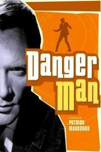Danger Man 1960 Season 2 Complete TVRip x264 i c