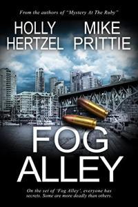 Fog Alley by Holly Hertzel Mike Prittie eBook