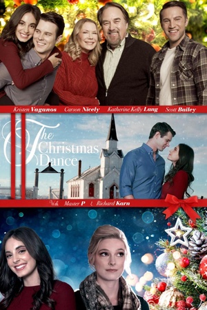 The Christmas Dance 2021 1080p web YTS