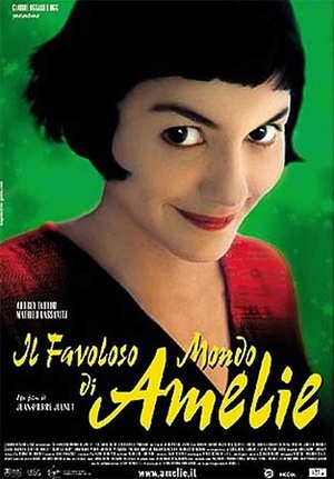 Il Favoloso Mondo di Amélie 2001 Ita Ac3 Fra Aac BrRip 1080p TNT Village