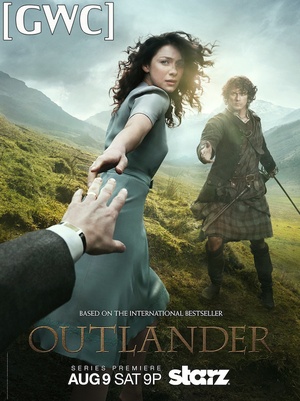 Outlander S01 Season 1 Complete 480p HDTV x264 AAC E Subs GWC