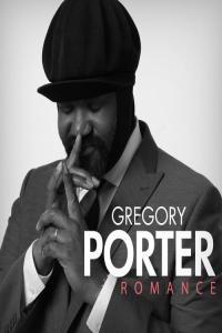 Gregory Porter Romance 2022 Mp3 320kbps PMEDIA