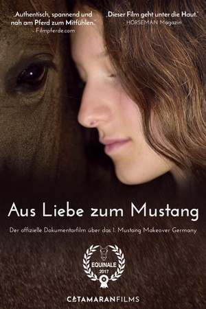 Aus Liebe zum Mustang 2017 1080p web YTS