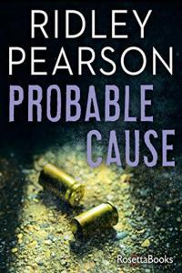 Probable Cause by Ridley Pearson EPUB