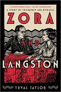 Zora and Langston A Story of Friendship and Betrayal by Yuval Taylor EPUB