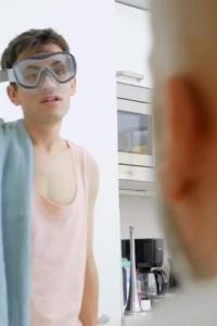 BrazzersExxtra 21 09 28 Sapphire Lapiedra Big Tits Pool Day Fucking XXX 720p WEB x264 GalaXXXy