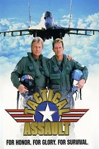 Tactical Assault 1998 HD 720p x264 EN CZ PHDTeam