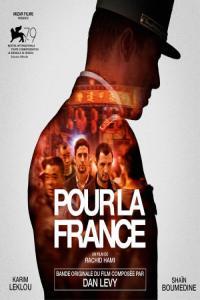 Dan Levy Pour la France Bande originale du film 2023 16Bit 44 1kHz FLAC PMEDIA