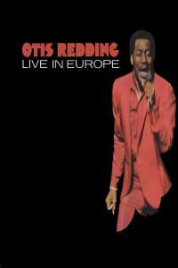 Otis Redding Live in Europe 1967 Soul Flac 24 192
