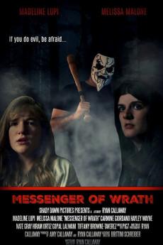 Messenger of Wrath 2017 720p web YTS