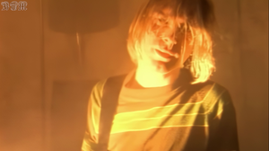 Nirvana Smells Like Teen Spirit Official Video Topaz AI Enhance XXX 2160p x265 MP4 BEN THE MEN