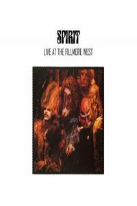 Spirit Live at The Fillmore West 2022 Mp3 320kbps PMEDIA