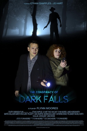 The Conspiracy of Dark Falls 2021 1080p web YTS