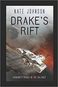 Drake s Rift by Nate Johnson EPUB