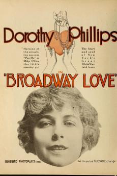Broadway Love 1918 720p bluray YTS
