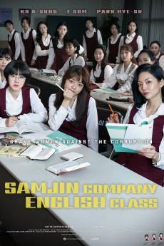 Samjin Company English Class 2020 720p web YTS