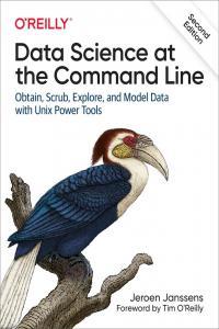 Data Science at the Command Line 2nd Edition BookRAR