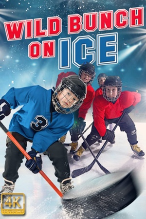 Wild Bunch on Ice 2016 1080p web YTS