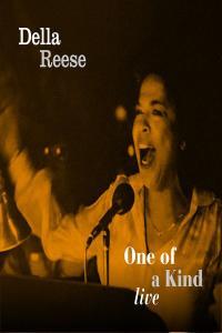 Della Reese One of a Kind Live 2022 24Bit 44 1kHz FLAC PMEDIA