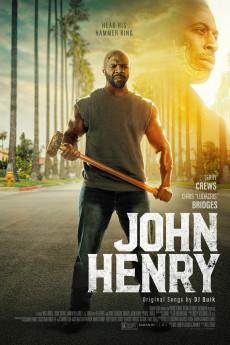 John Henry 2020 720p web YTS