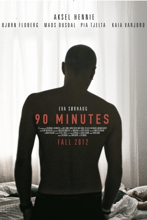 90 Minutes 2012 1080p bluray YTS