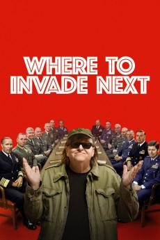 Where to Invade Next 2015 720p bluray YTS