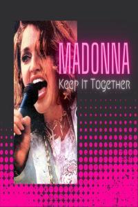 Madonna Keep It Together Live 2023 FLAC PMEDIA