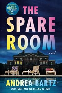 The Spare Room by Andrea Bartz EPUB
