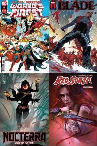 2023 07 19 Weekly Pack