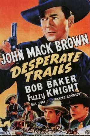 Desperate Trails 1939 1080p web YTS