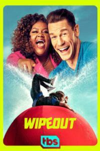 Wipeout US S01E03 720p AMZN WEB DL DD 2 0 x264 NTb TGx