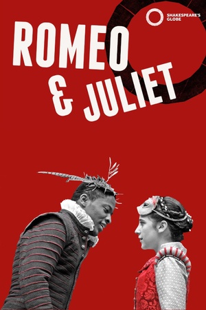 Shakespeare's Globe: Romeo and Juliet 2010 1080p web YTS
