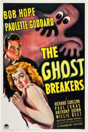 The Ghost Breakers 1940 1080p bluray YTS