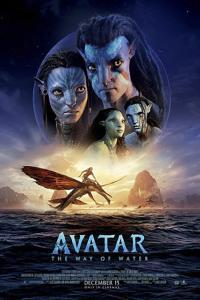 Avatar La Via Dell Acqua 2022 iTA ENG WEBDL 1080p x264